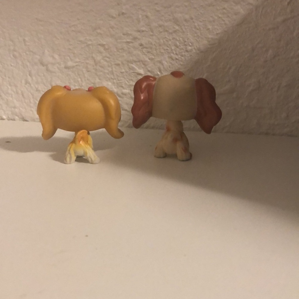 Lps dogs - Picture 2 of 4